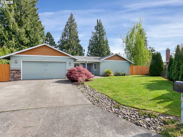 8313 Se JENNINGS Ave, Milwaukie, OR 97267