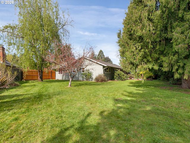 8313 Se JENNINGS Ave, Milwaukie, OR 97267