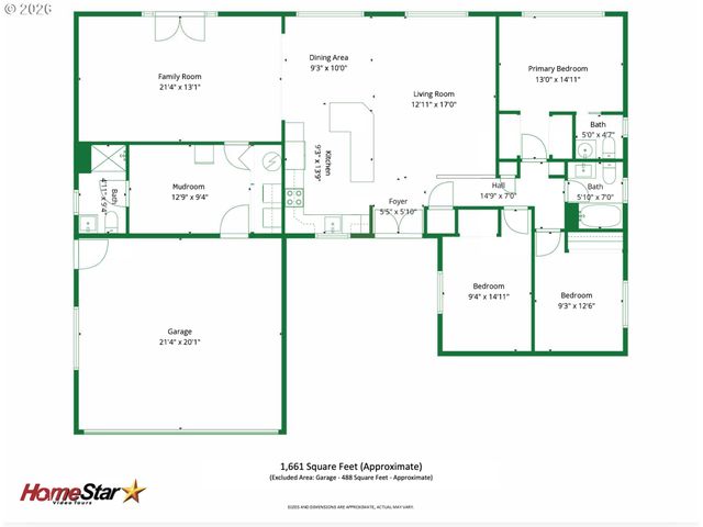 8313 Se JENNINGS Ave, Milwaukie, OR 97267