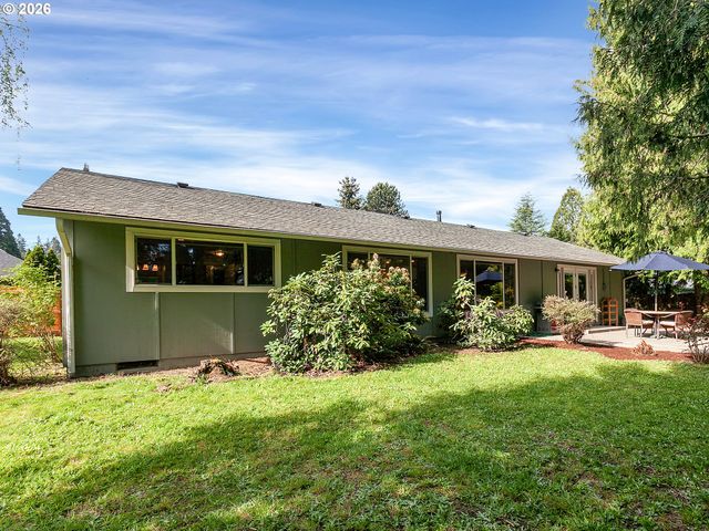 8313 Se JENNINGS Ave, Milwaukie, OR 97267