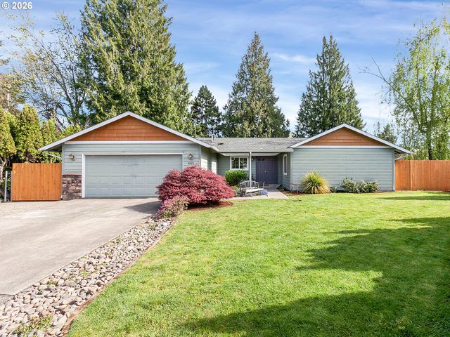 8313 Se JENNINGS Ave, Milwaukie, OR 97267