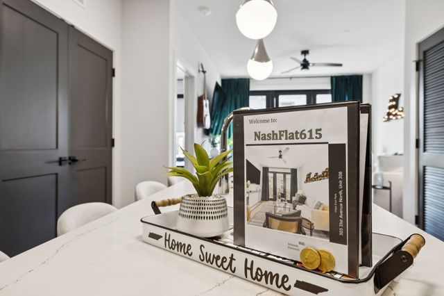 303 31st Ave N Apt 308, Nashville, TN 37203