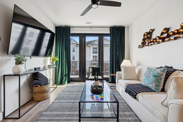 303 31st Ave N Apt 308, Nashville, TN 37203