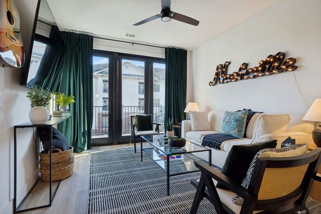 303 31st Ave N Apt 308, Nashville, TN 37203