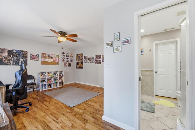 4341 Latin Lane, 111, Columbus, OH 43220