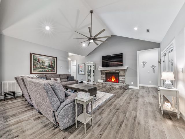 430 Cajun Drive, Ellijay, GA 30540