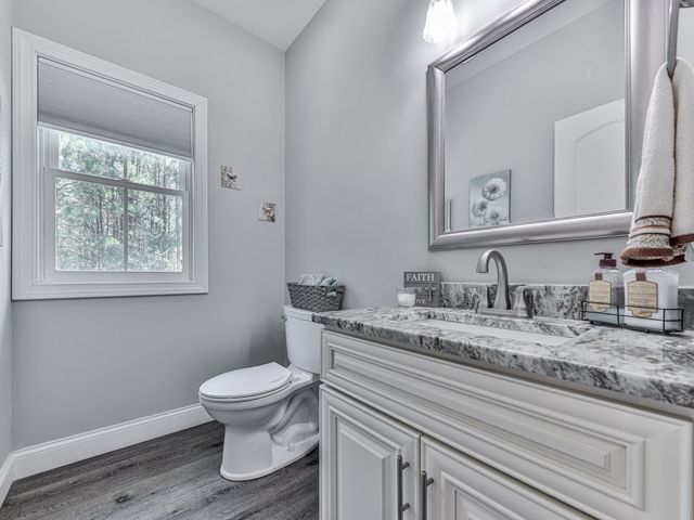 430 Cajun Drive, Ellijay, GA 30540