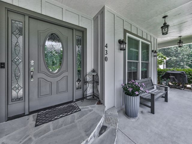 430 Cajun Drive, Ellijay, GA 30540