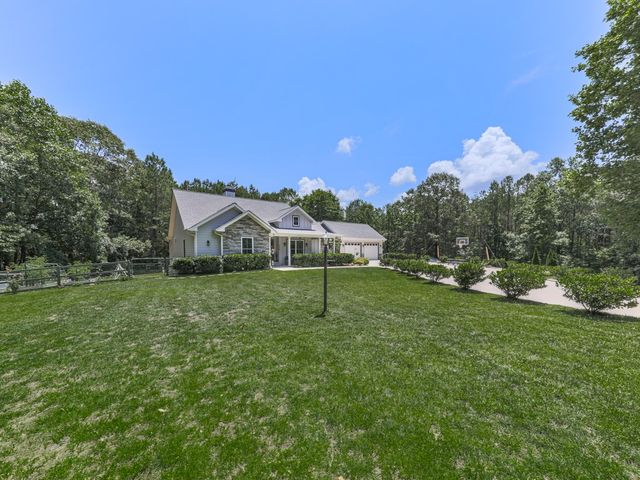 430 Cajun Drive, Ellijay, GA 30540