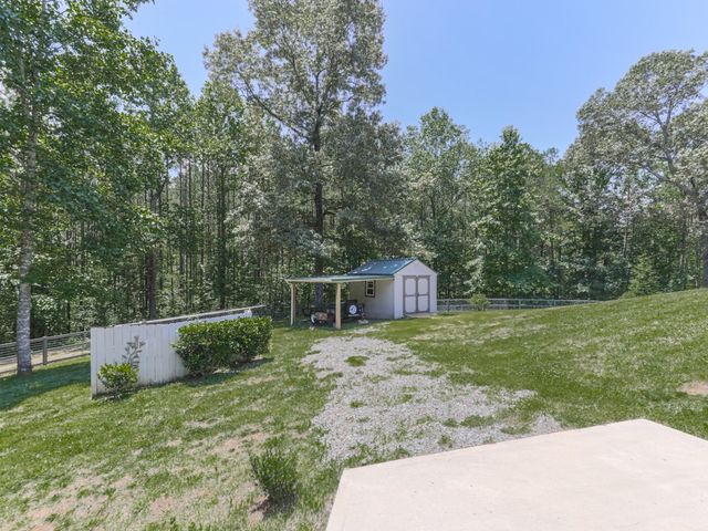 430 Cajun Drive, Ellijay, GA 30540