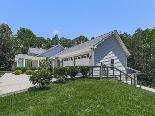 430 Cajun Drive, Ellijay, GA 30540