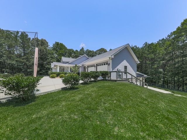430 Cajun Drive, Ellijay, GA 30540