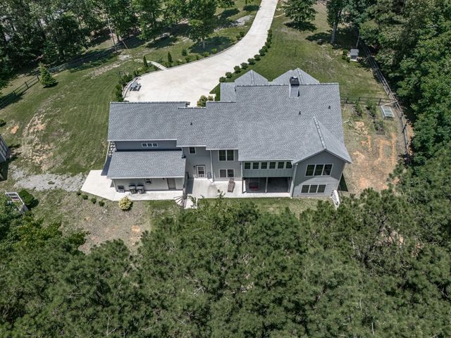 430 Cajun Drive, Ellijay, GA 30540