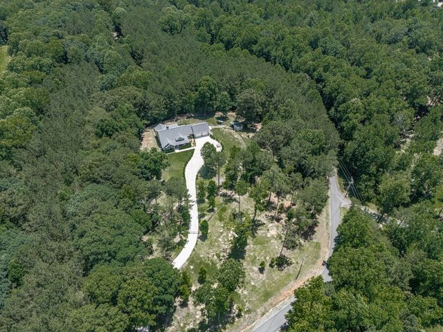 430 Cajun Drive, Ellijay, GA 30540