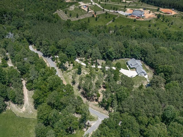 430 Cajun Drive, Ellijay, GA 30540