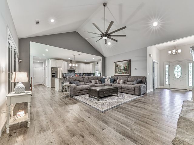 430 Cajun Drive, Ellijay, GA 30540