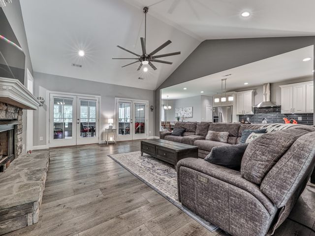 430 Cajun Drive, Ellijay, GA 30540