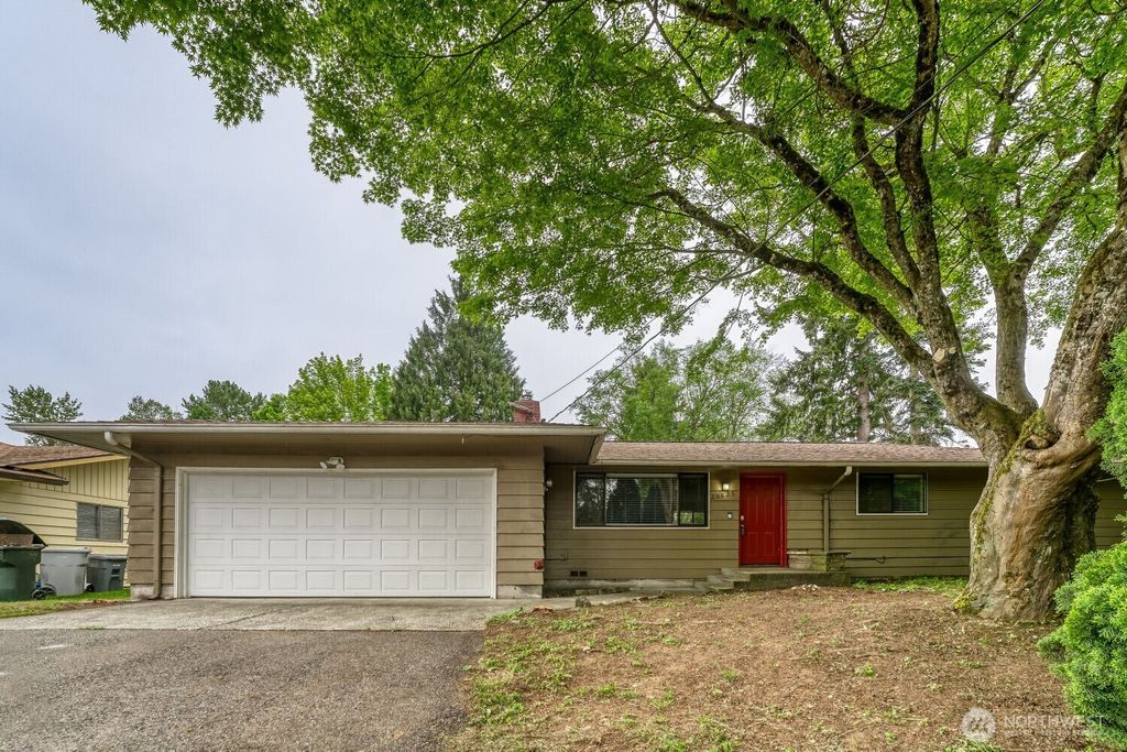 20828 116th Avenue SE, Kent, WA 98031