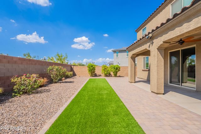 13710 N 174th Lane, Surprise, AZ 85388