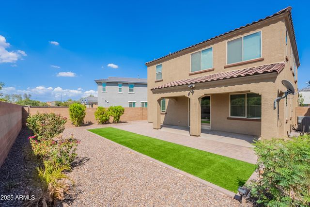 13710 N 174th Lane, Surprise, AZ 85388