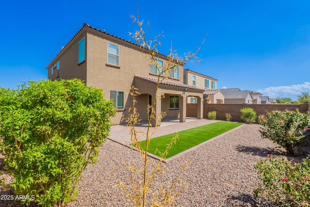 13710 N 174th Lane, Surprise, AZ 85388
