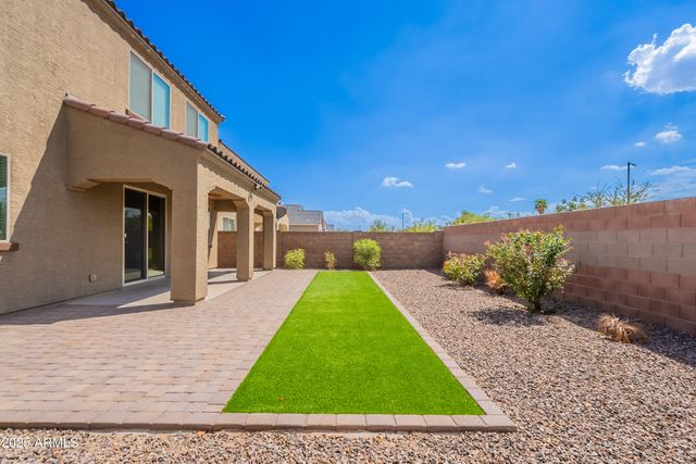 13710 N 174th Lane, Surprise, AZ 85388