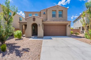 13710 N 174th Lane, Surprise, AZ 85388