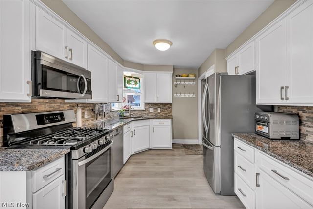 174 E 286th Street, Willowick, OH 44095