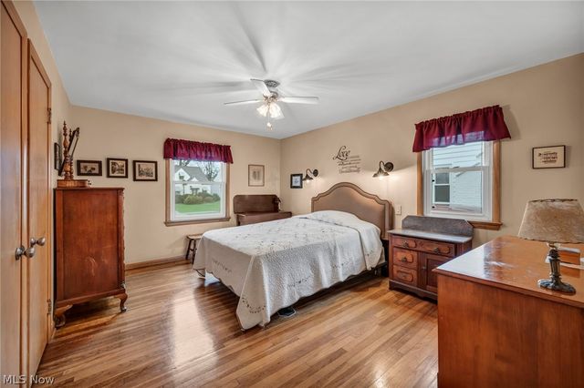 174 E 286th Street, Willowick, OH 44095