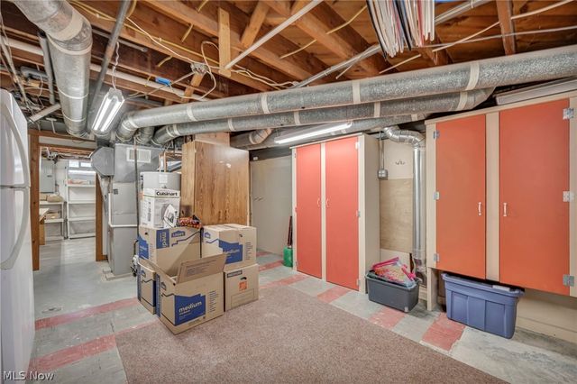 174 E 286th Street, Willowick, OH 44095