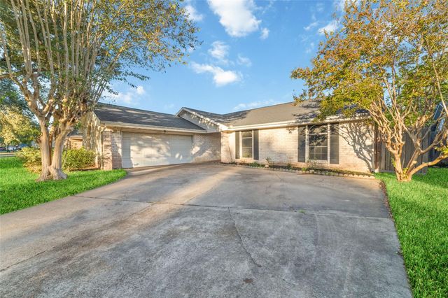 6118 Alden St Street, Houston, TX 77084