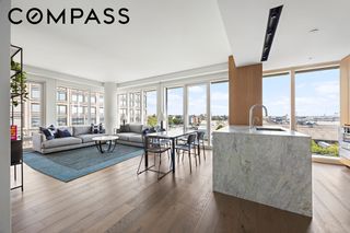 50 Bridge Park Drive # 7D, New York City, NY 11201