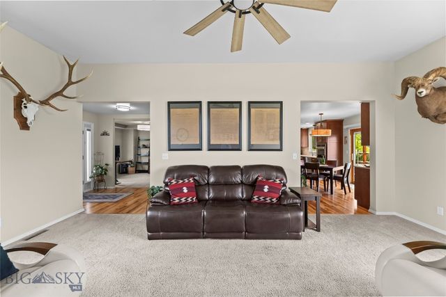 153 Pathfinder Trail, Bozeman, MT 59718