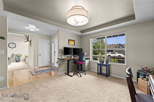 153 Pathfinder Trail, Bozeman, MT 59718