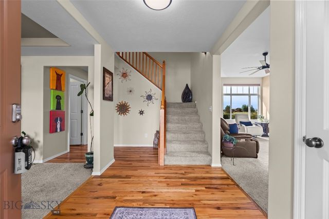 153 Pathfinder Trail, Bozeman, MT 59718