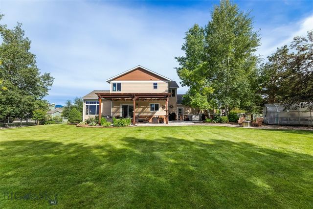 153 Pathfinder Trail, Bozeman, MT 59718