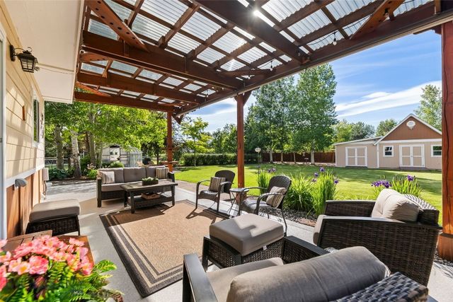 153 Pathfinder Trail, Bozeman, MT 59718