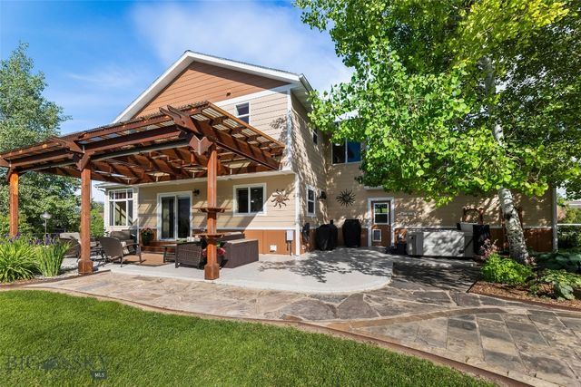 153 Pathfinder Trail, Bozeman, MT 59718