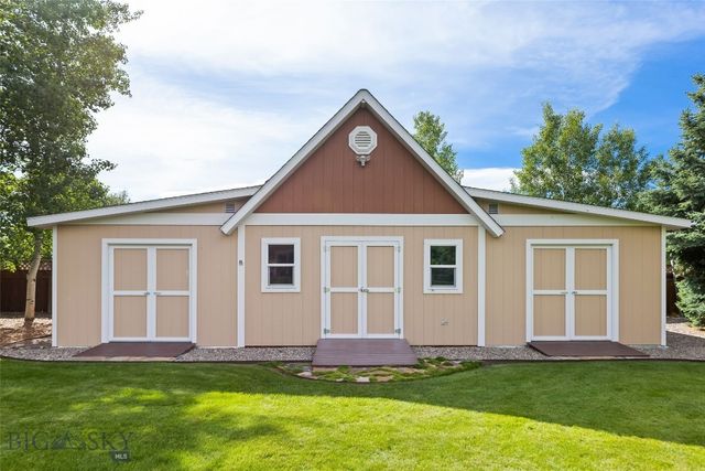 153 Pathfinder Trail, Bozeman, MT 59718