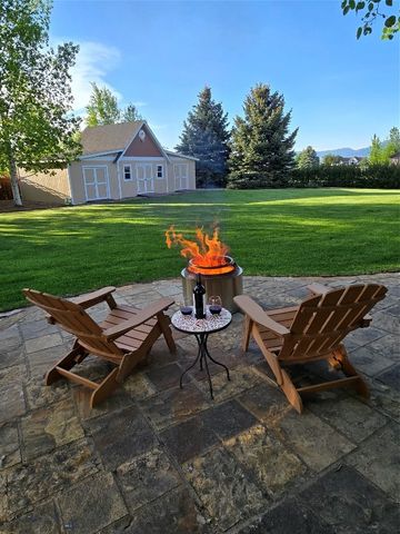 153 Pathfinder Trail, Bozeman, MT 59718