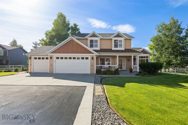 153 Pathfinder Trail, Bozeman, MT 59718