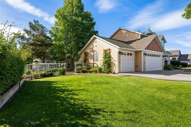 153 Pathfinder Trail, Bozeman, MT 59718