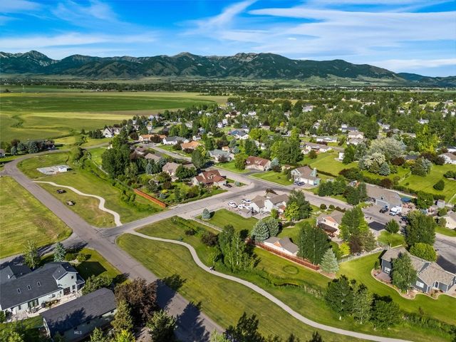 153 Pathfinder Trail, Bozeman, MT 59718