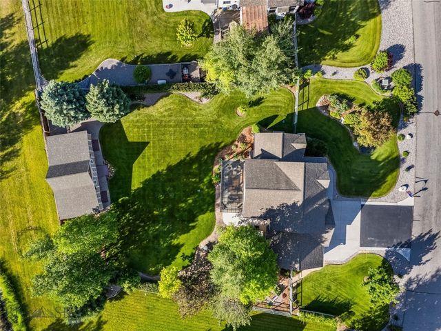 153 Pathfinder Trail, Bozeman, MT 59718