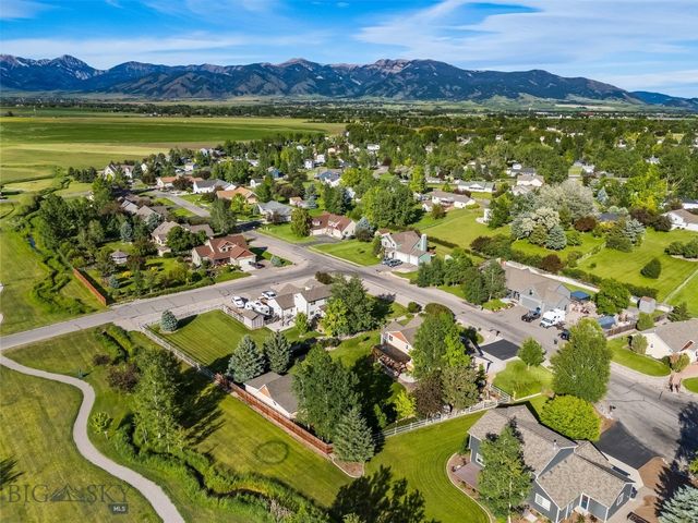 153 Pathfinder Trail, Bozeman, MT 59718