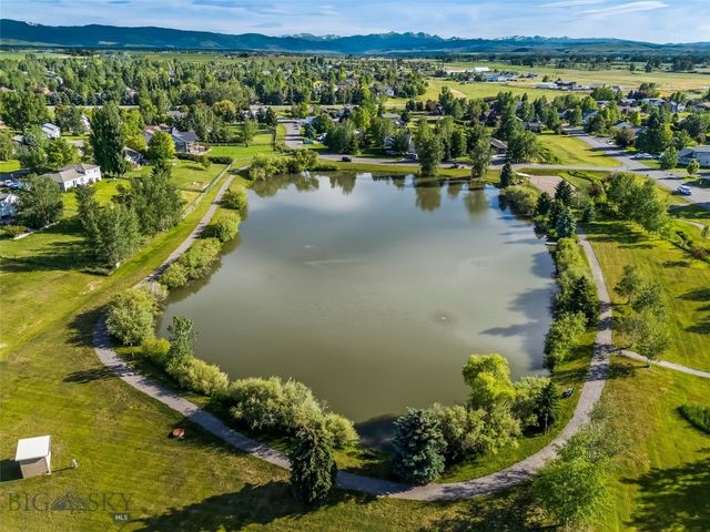 153 Pathfinder Trail, Bozeman, MT 59718