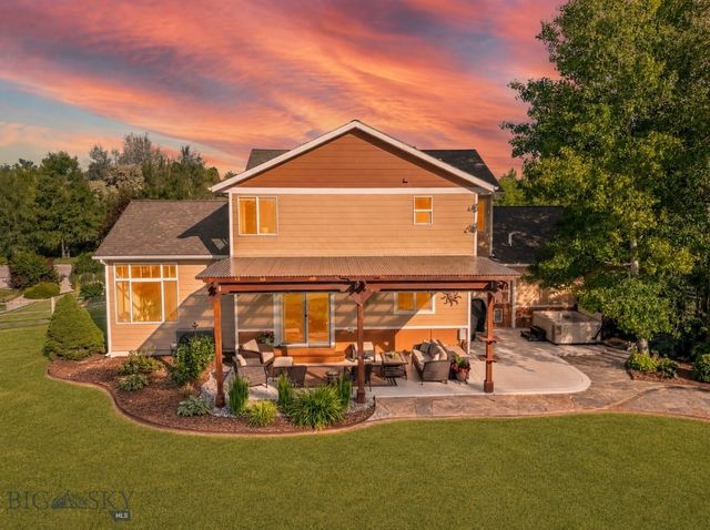 153 Pathfinder Trail, Bozeman, MT 59718