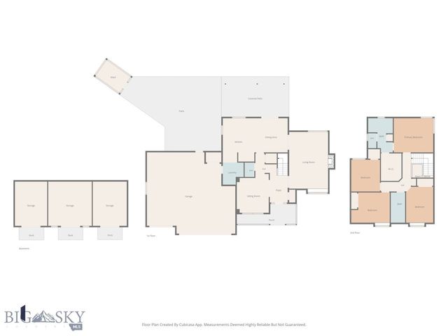 153 Pathfinder Trail, Bozeman, MT 59718