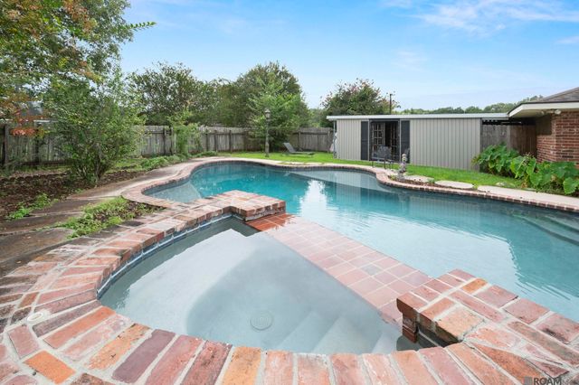 13210 Todd Ave, Baton Rouge, LA 70815