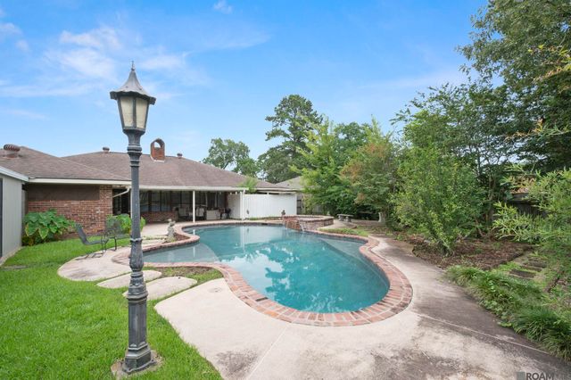 13210 Todd Ave, Baton Rouge, LA 70815